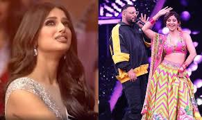 Miss Universe Harnaaz Kaur Sandhu fans slam Shilpa Shetty and Badshah disrespectful behaviour towards.