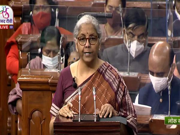 India's new budget session begins, many areas will benefit