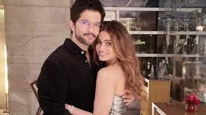 Raqesh Bapat joins Shamita Shetty and Shilpa Shetty for a family vacation.