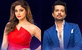 Valentine’s Day Special 2022: Shamita Shetty has fallen in love with Raqesh Bapat.