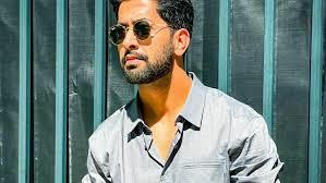 Bloody Daddy: Ankur Bhatia Commences Shoot For Ali Abbas Zafar’s Directorial.