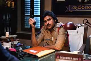 Bheemla Nayak release date out on twitter
