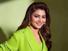 Exclusive News: Did Urvashi Rautela flaunt a love bite in recent video?