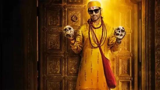 After Bhool Bhulaiyaa 2, now Karthik Aryan can replace Akshay Kumar in Housefull 5 also