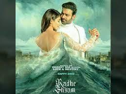Radhe Shyam First Review Out.