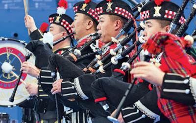 China's defence budget has been expanded to $230 billion