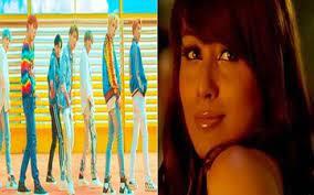 BTS members dance to Rani Mukerji’s song ‘Ab To Forever’.