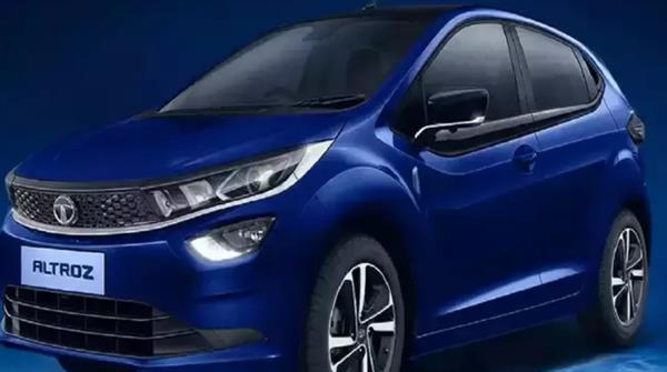 Tata Altroz DCA launched in india 