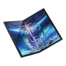 ASUS Zenbook 17 Fold OLED Launched In India.