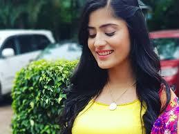 TV Actress Vaishali Thakkar commits suicide.