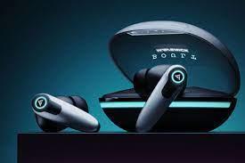 Boult Audio Launch Maverick TWS.