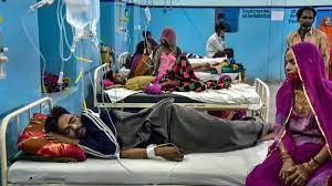 'Cash-for-kidney' scam: Health Ministry body orders probe against Apollo Hospitals; shares drop