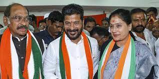 Reddy's swearing-in marks a new era for Telangana with potential for Dalit deputy.