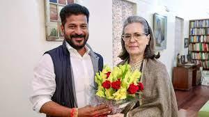 INDIA partners to attend Revanth's swearing-in as Telangana CM today