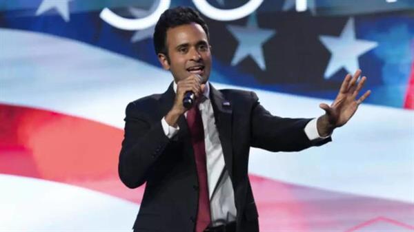 Release Amid Controversy: Man Accused of Making Death Threats to Vivek Ramaswamy Is Set Free