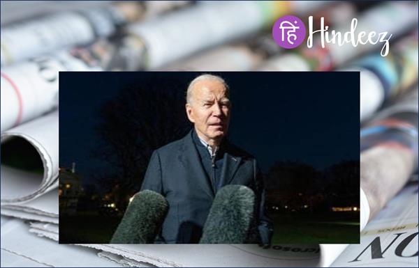 Striking Back: Biden Orders Attack on Iranian-Aligned Group After Drone Assault Injures 3 US Troops in Iraq - Escalating Tensions in the Middle East