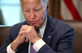As the election looms, Biden struggles to match Trump's judicial appointments