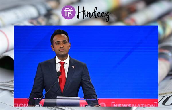 Vivek Ramaswamy shifts campaign strategy, cuts TV ads before Iowa and New Hampshire primaries