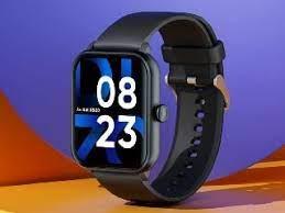 Dizo Watch D2 smartwatch launched in India.