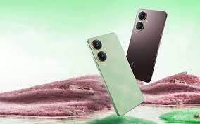 Vivo Y27 launched in India.
