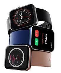 Boat launches Wave Flex Connect smartwatch.