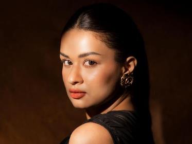 Avneet Kaur Latest Photoshoot Pictures.