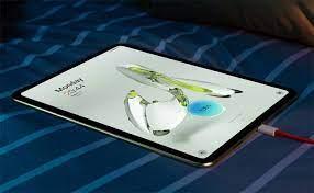 OnePlus Pad Go launched in India.