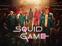 Squid Game Season 2