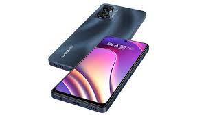 Lava Blaze Pro 5G Launched In India.