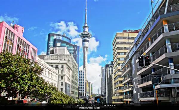 New Zealand Tightens Visa Rules As Migration Hits "Unsustainable" Levels