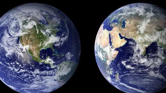 9.4-foot space horror! This asteroid is set to get as close as 18700 km to Earth today, according to NASA