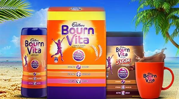 Remove Bournvita from 'health drinks' section: Govt to e-commerce websites.