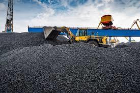 Coal imports increased by 4% to reach 162 million tons during the April-October period.