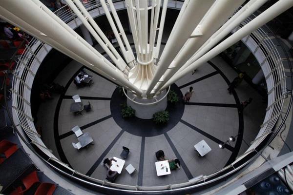India's Tech Sector Growth Rate Seen Halving to 3.8% in FY24 - Nasscom