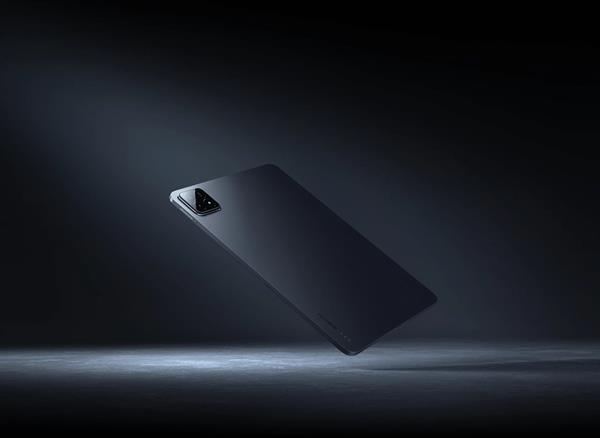 Xiaomi launched its new tablet Xiaomi Pad 6S Pro.