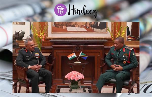 India to assist Tanzania in raising a mechanised infantry battalion