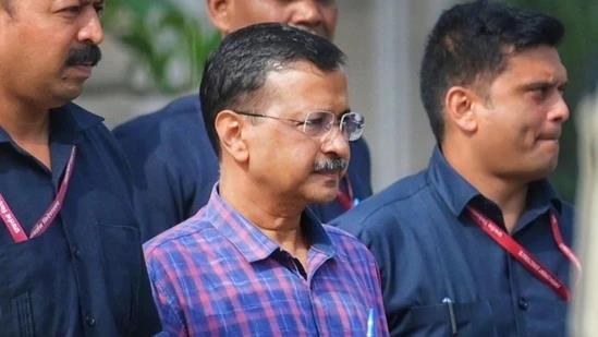 Delhi HC reserves judgment on Kejriwal's plea challenging his arrest by CBI
