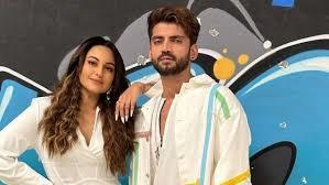 Sonakshi Sinha Breaks Silence On Her Wedding Rumours With Beau Zaheer Iqbal.