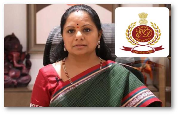 Kavita, daughter of former Telangana CM, in custody in Delhi liquor scam.
