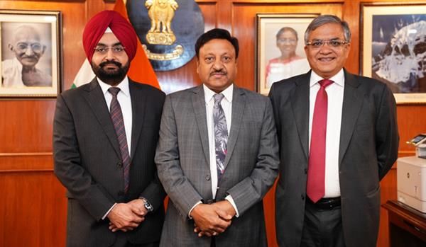 Election Commission to announce Lok Sabha poll schedule on March 16.