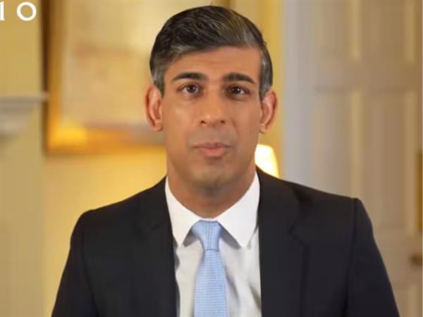 Plot to oust Sunak 'falling away' after crucial meeting goes 'a lot less badly than expected'