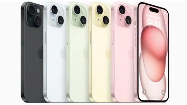 iPhone 15 listed at Rs 64,999, gets flat Rs 14,901 discount on Flipkart