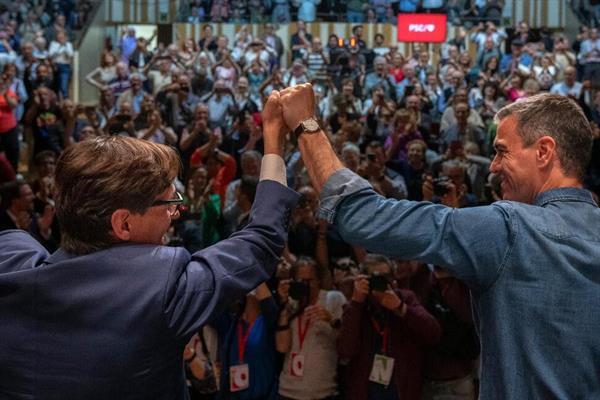 Catalans Vote in Election to Gauge Force of Separatist Movement, Degree of Reconciliation With Spain