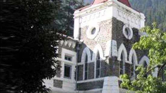 Uttarakhand HC seeks opinion of public, lawyers over shifting of HC from Nainital